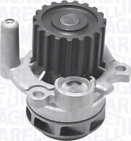 Magneti Marelli 352316171170 - Water Pump autospares.lv