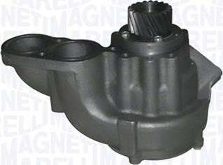 Magneti Marelli 352316171341 - Water Pump autospares.lv