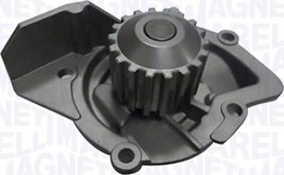 Magneti Marelli 352316171305 - Water Pump autospares.lv