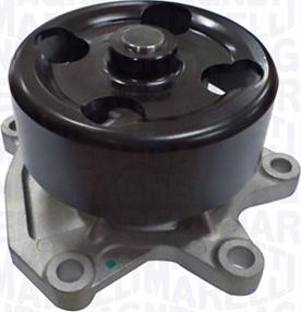 Magneti Marelli 352316171301 - Water Pump autospares.lv