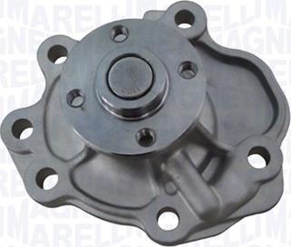 Magneti Marelli 352316171315 - Water Pump autospares.lv