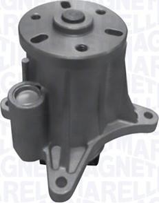 Magneti Marelli 352316171310 - Water Pump autospares.lv