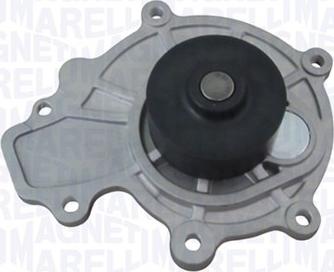 Magneti Marelli 352316171317 - Water Pump autospares.lv