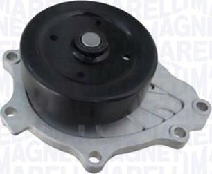 Magneti Marelli 352316171322 - Water Pump autospares.lv