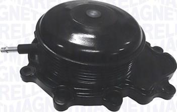 Magneti Marelli 352316171290 - Water Pump autospares.lv