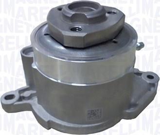 Magneti Marelli 352316171248 - Water Pump autospares.lv