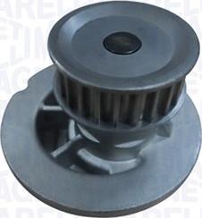 Magneti Marelli 352316171253 - Water Pump autospares.lv