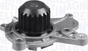 Magneti Marelli 352316171269 - Water Pump autospares.lv