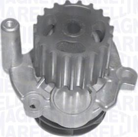 Magneti Marelli 352316171201 - Water Pump autospares.lv