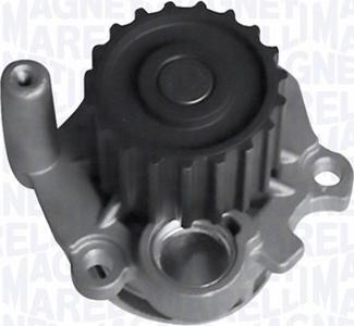 Magneti Marelli 352316171212 - Water Pump autospares.lv