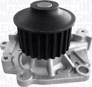 Magneti Marelli 352316171280 - Water Pump autospares.lv