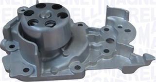 Magneti Marelli 352316171234 - Water Pump autospares.lv