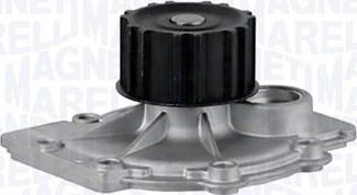 Magneti Marelli 352316171225 - Water Pump autospares.lv