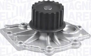 Magneti Marelli 352316171223 - Water Pump autospares.lv