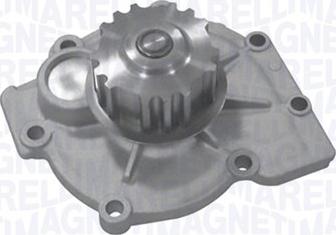 Magneti Marelli 352316171222 - Water Pump autospares.lv