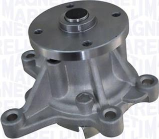 Magneti Marelli 352316171272 - Water Pump autospares.lv