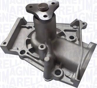 Magneti Marelli 352316171277 - Water Pump autospares.lv