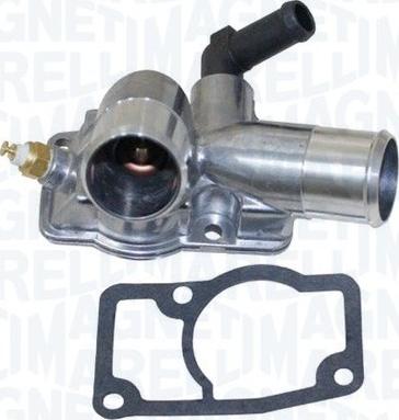 Magneti Marelli 352317004290 - Coolant thermostat / housing autospares.lv