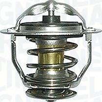 Magneti Marelli 352317000600 - Coolant thermostat / housing autospares.lv