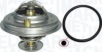 Magneti Marelli 352317001350 - Coolant thermostat / housing autospares.lv