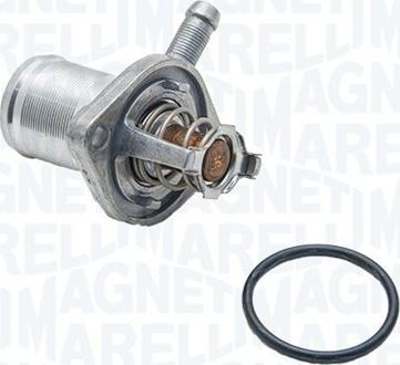 Magneti Marelli 352317002900 - Coolant thermostat / housing autospares.lv