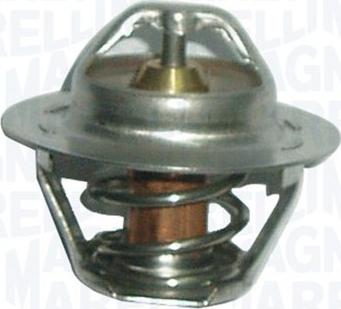 Magneti Marelli 352317002660 - Coolant thermostat / housing autospares.lv