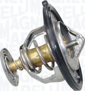 Magneti Marelli 352317002600 - Coolant thermostat / housing autospares.lv