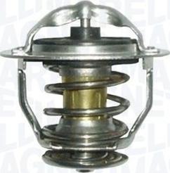 Magneti Marelli 352317100600 - Coolant thermostat / housing autospares.lv