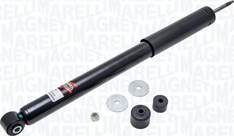 Magneti Marelli 352701070000 - Shock Absorber autospares.lv