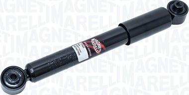 Magneti Marelli 352736070000 - Shock Absorber autospares.lv