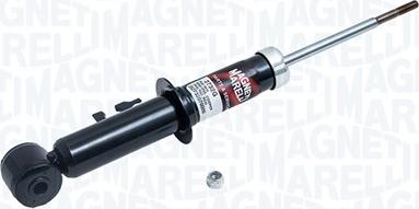 Magneti Marelli 352732070000 - Shock Absorber autospares.lv