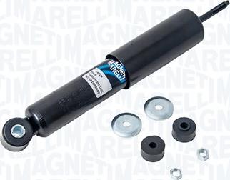 Magneti Marelli 357402080000 - Shock Absorber autospares.lv