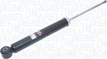 Magneti Marelli 357485070000 - Shock Absorber autospares.lv