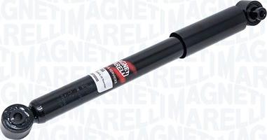 Magneti Marelli 357423070000 - Shock Absorber autospares.lv
