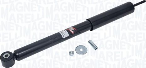 Magneti Marelli 357099070000 - Shock Absorber autospares.lv