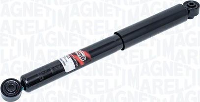 Magneti Marelli 357094070000 - Shock Absorber autospares.lv