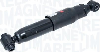 Magneti Marelli 357044070000 - Shock Absorber autospares.lv