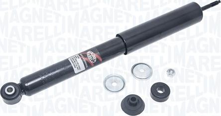 Magneti Marelli 357058070000 - Shock Absorber autospares.lv