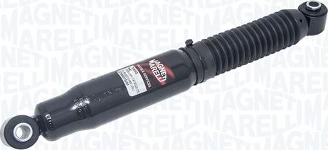 Magneti Marelli 357065070000 - Shock Absorber autospares.lv