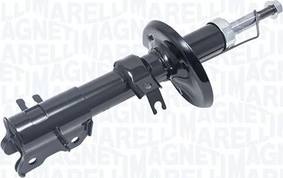 Magneti Marelli 357071070100 - Shock Absorber autospares.lv