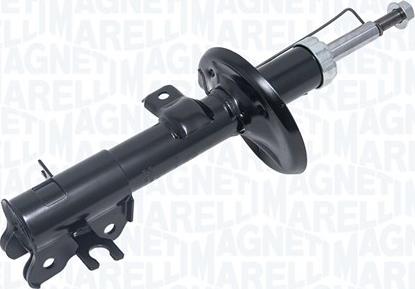 Magneti Marelli 357071070200 - Shock Absorber autospares.lv