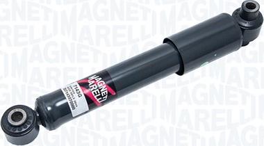 Magneti Marelli 357143070000 - Shock Absorber autospares.lv