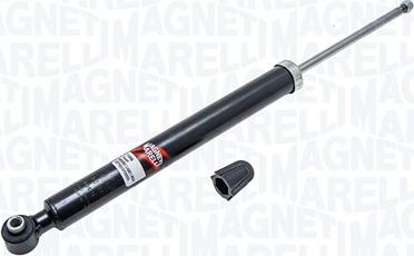 Magneti Marelli 357108070000 - Shock Absorber autospares.lv