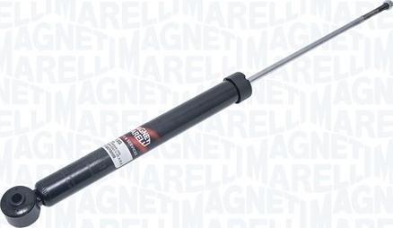 Magneti Marelli 357112070000 - Shock Absorber autospares.lv
