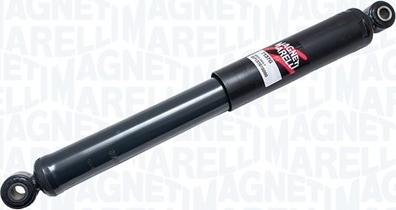 Magneti Marelli 357137070000 - Shock Absorber autospares.lv