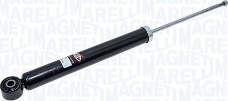 Magneti Marelli 357344070000 - Shock Absorber autospares.lv