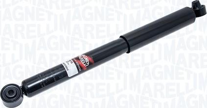 Magneti Marelli 357367070000 - Shock Absorber autospares.lv