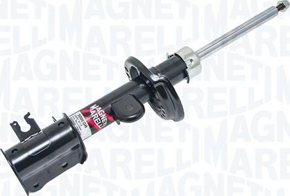 Magneti Marelli 357501070100 - Shock Absorber autospares.lv