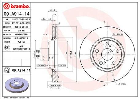 Magneti Marelli 360406080500 - Brake Disc autospares.lv