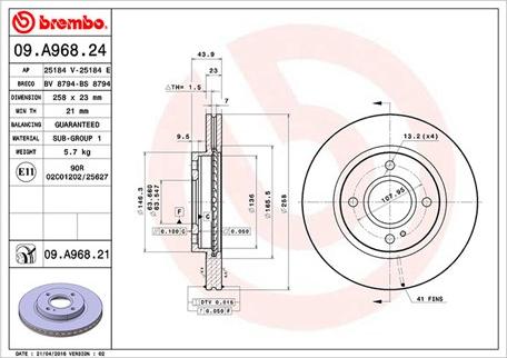 Magneti Marelli 360406077800 - Brake Disc autospares.lv